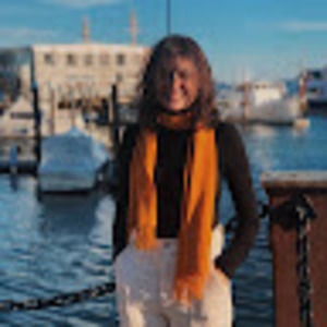 Meet your Posher, Anna